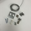 Подвес тросовый для подвесного магнитного шинопровода iLEDEX TECHNICAL VISION SUSPENSION 4822-2000
