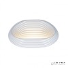 Настенный светильник iLedex Virgo ZD8008-13W WH