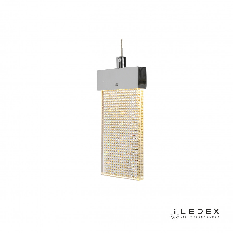 Подвесной светильник iLedex Pixel C4430-1 CR