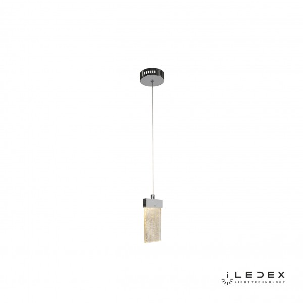 Подвесной светильник iLedex Pixel C4430-1 CR