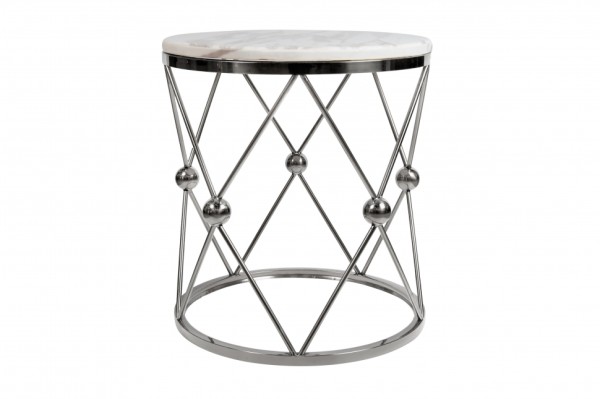 Журнальный столик ArtHomeDecor Baly ID-319B CR