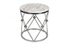 Журнальный столик ArtHomeDecor Baly ID-319B CR