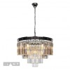Подвесная люстра iLamp Triumph 7382/6+3+1P CR