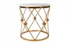 Журнальный столик ArtHomeDecor Baly ID-319B GL