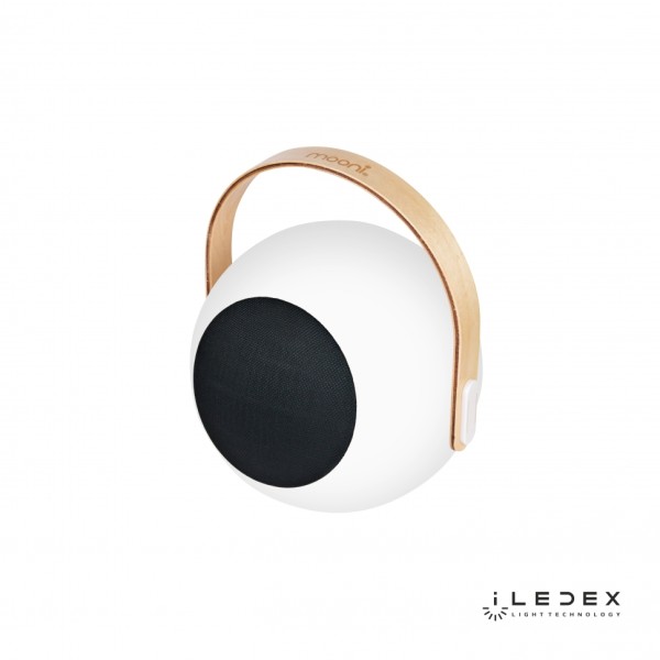 Настольный светильник iLedex Giggle  EYS0970-CH WH
