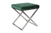 Табурет ArtHomeDecor Pool ID-481 CR Green