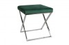 Табурет ArtHomeDecor Pool ID-481 CR Green