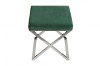 Табурет ArtHomeDecor Pool ID-481 CR Green