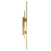 Светильник настенный Belfast GLENVALE 81079-100 BR