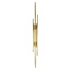 Светильник настенный Belfast GLENVALE 81079-100 BR