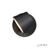 Настенный светильник iLedex Flexin W1118-1S BK