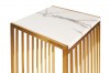 Журнальный столик ArtHomeDecor Boston ID-221 GL