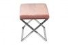 Табурет ArtHomeDecor Pool ID-481 CR Pink