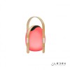 Настольный светильник iLedex Giggle OVS0990-CH WH