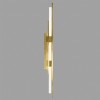 Светильник настенный Belfast GLENVALE 81079-80 BR