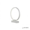 Настольный светильник iLedex Axis 8137-250-T 15W WH 4000K WH