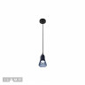 Подвесной светильник iLamp Puro AP9006-1A BU
