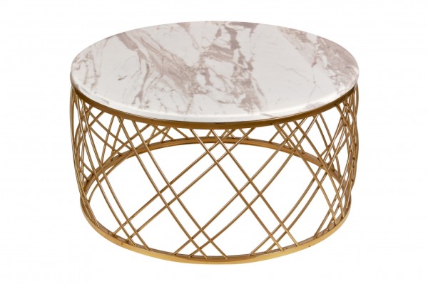 Журнальный столик ArtHomeDecor Cosmo ID-328A GL