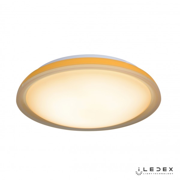 Потолочный светильник iLedex Chameleon 24W ORANGE