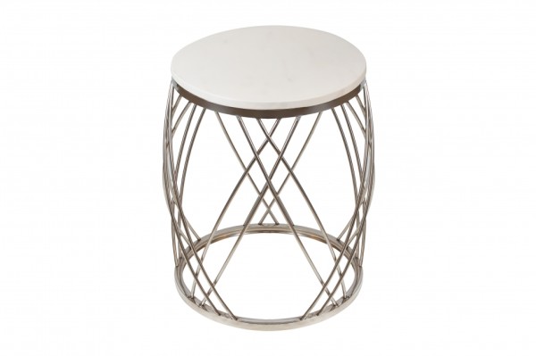 Журнальный столик ArtHomeDecor Cosmo ID-328B CR