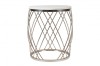 Журнальный столик ArtHomeDecor Cosmo ID-328B CR