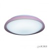 Потолочный светильник iLedex Chameleon 24W PINK