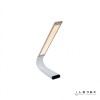 Настольный светильник iLedex Solar Led eye lamp (golden)