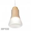 Подвесной светильник iLamp Puro AP9006-1A WH