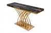 Журнальный столик ArtHomeDecor Dallas ID-111 GL