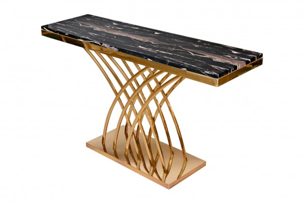 Журнальный столик ArtHomeDecor Dallas ID-111 GL