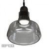 Подвесной светильник iLamp Puro AP9006-1B GR