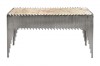 Журнальный столик ArtHomeDecor Gatsby ID-181 CR
