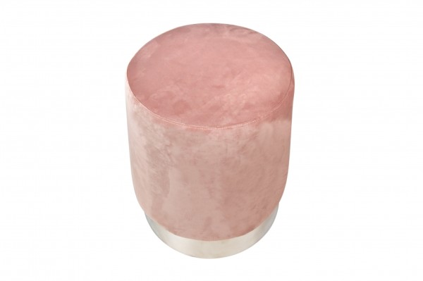 Пуф ArtHomeDecor Bunny ID-77 CR Pink