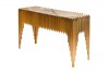 Журнальный столик ArtHomeDecor Gatsby ID-181 GL