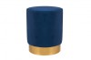 Пуф ArtHomeDecor Bunny ID-77 GL Blue
