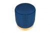 Пуф ArtHomeDecor Bunny ID-77 GL Blue