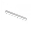 Светильник трековый магнитный iLEDEX TECHNICAL VISION 4825-038-L293-12W-110DG-4000K-WH