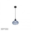 Подвесной светильник iLamp Puro AP9006-1C BU