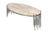 Журнальный столик ArtHomeDecor Gatsby ID-182 CR