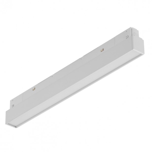 Свет-к трековый магнитный iLEDEX TECHNICAL VISION SMART 4822-001-L300-12W-110DG-WH (раб. с Алисой)