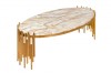 Журнальный столик ArtHomeDecor Gatsby ID-182 GL