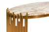 Журнальный столик ArtHomeDecor Gatsby ID-182 GL