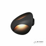 Настенный светильник iLedex Flux ZD8151-5W BK