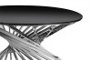 Журнальный столик ArtHomeDecor Helix ID-414A CR