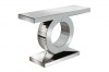 Консоль ArtHomeDecor Sun B005 SILVER NEW