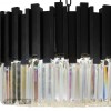 Подвесная люстра iLamp Element MD8584-6 BK
