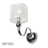 Бра iLamp Spring RM1690/1W CR