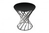 Журнальный столик ArtHomeDecor Helix ID-414B CR