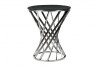 Журнальный столик ArtHomeDecor Helix ID-414B CR
