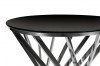 Журнальный столик ArtHomeDecor Helix ID-414B CR